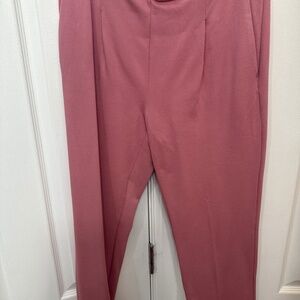 Pink pant